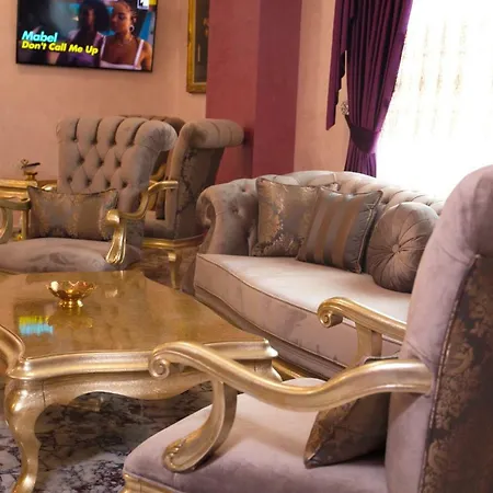 Royal Boutique Breeze Mangalia