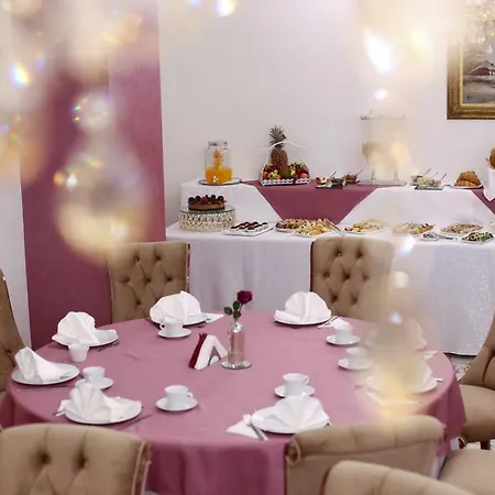 Royal Boutique Breeze Szálloda 3*