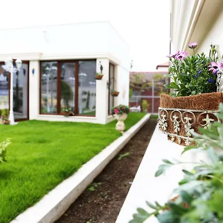 Royal Boutique Breeze Szálloda 3*