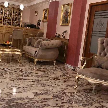 Royal Boutique Breeze Szálloda