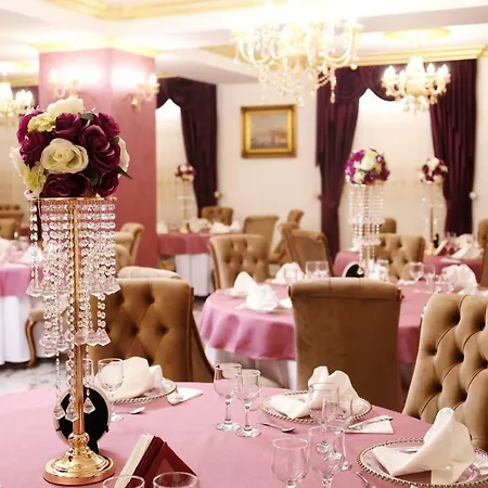 Szálloda Royal Boutique Breeze 3*