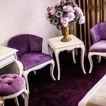 Szálloda Royal Boutique Breeze 3*