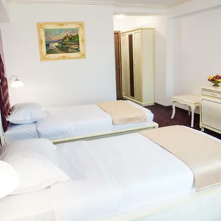 Royal Boutique Breeze 3* Mangalia