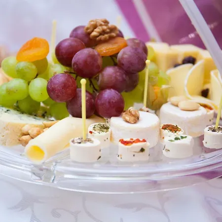 Royal Boutique Breeze Szálloda Mangalia