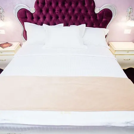 Royal Boutique Breeze Szálloda 3*