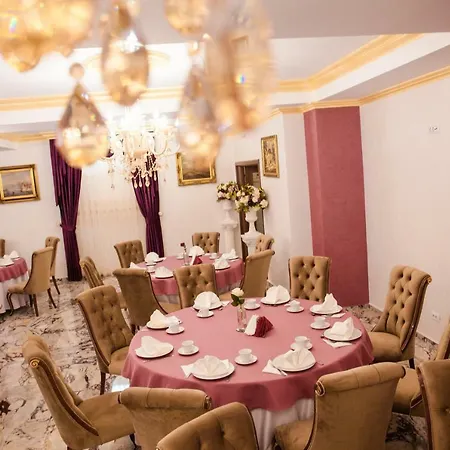 Royal Boutique Breeze Szálloda