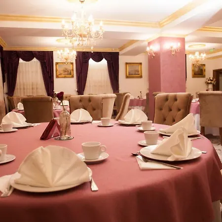 Szálloda Royal Boutique Breeze