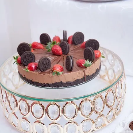 Szálloda Royal Boutique Breeze 3*