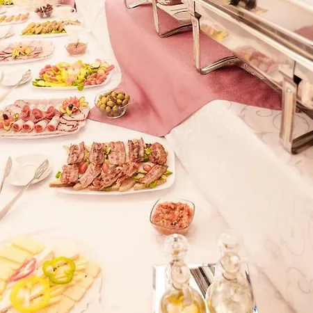 Royal Boutique Breeze 3*