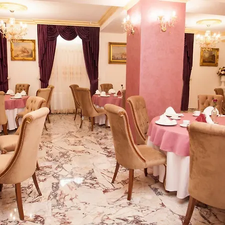 Royal Boutique Breeze Szálloda