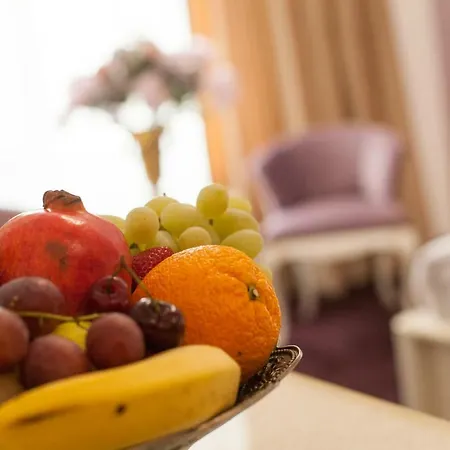 Royal Boutique Breeze Szálloda Mangalia