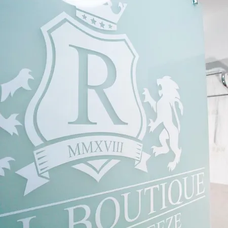 Royal Boutique Breeze 3*