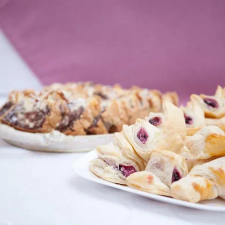 Royal Boutique Breeze Szálloda 3*