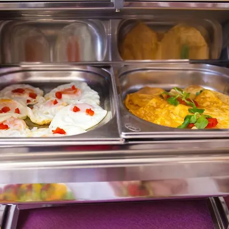 Szálloda Royal Boutique Breeze