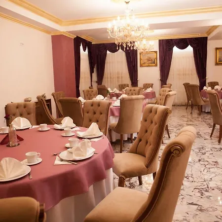 Royal Boutique Breeze Szálloda