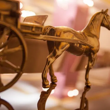 Szálloda Royal Boutique Breeze