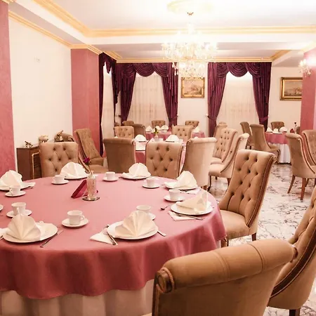 Royal Boutique Breeze Mangalia