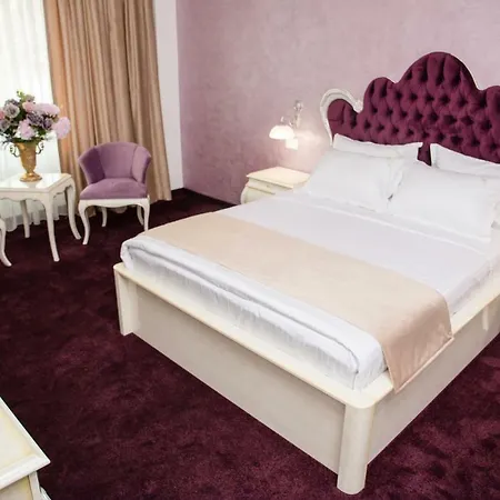 Szálloda Royal Boutique Breeze 3*