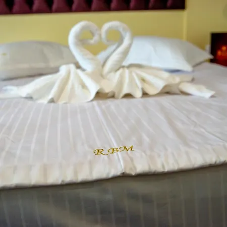 Royal Boutique Breeze 3*