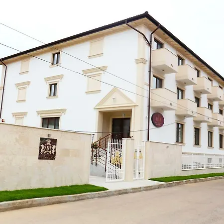 Royal Boutique Breeze Hotel Mangalia