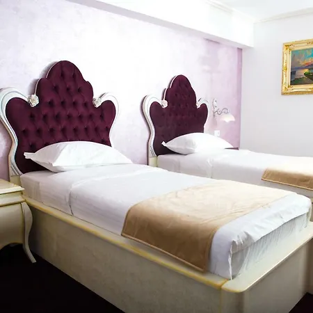 Hotel Royal Boutique Breeze 3*