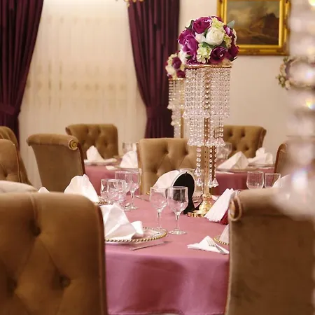 Hotel Royal Boutique Breeze Mangalia
