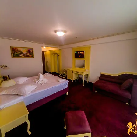 Royal Boutique Breeze Hotel Mangalia