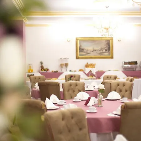 Royal Boutique Breeze Mangalia