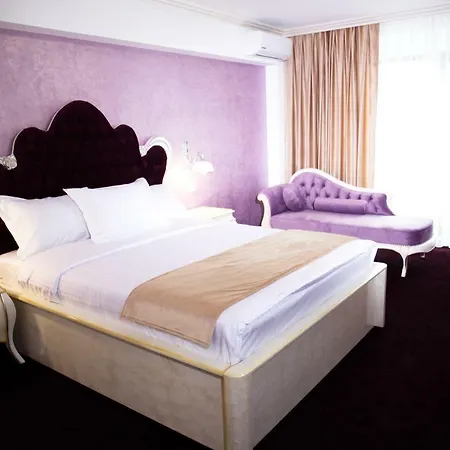 Hotel Royal Boutique Breeze Mangalia