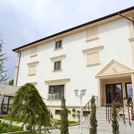 Royal Boutique Breeze Mangalia