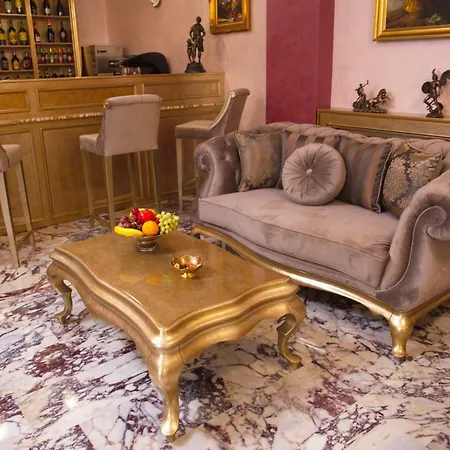 Royal Boutique Breeze 3*