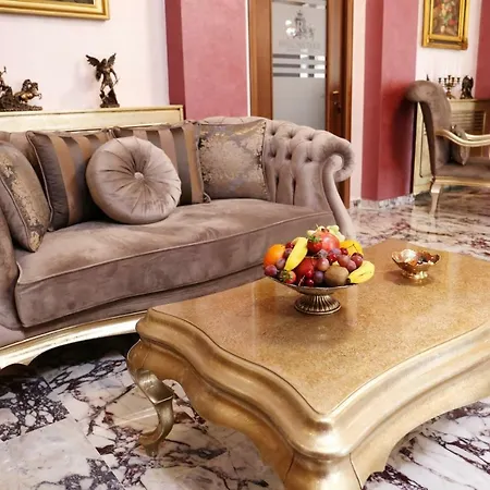 Royal Boutique Breeze 3* 만갈리아