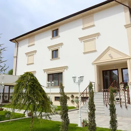 Royal Boutique Breeze Hotel Mangalia