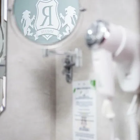 Royal Boutique Breeze 호텔 3*