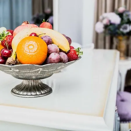 Royal Boutique Breeze Hotel 3*