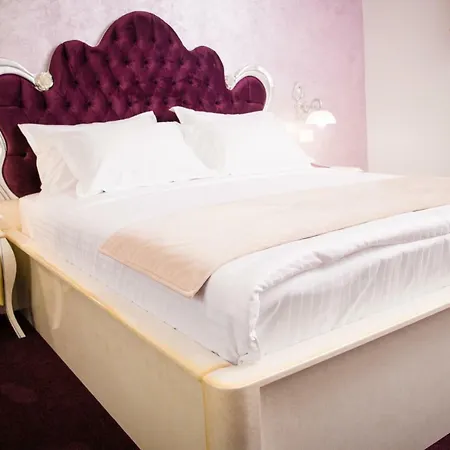 Royal Boutique Breeze Hotel Mangalia