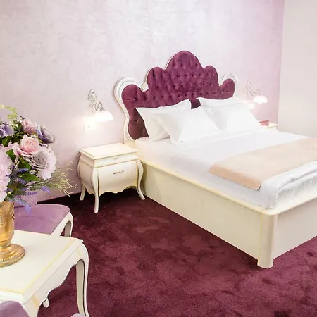 호텔 Royal Boutique Breeze 3*