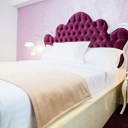 호텔 Royal Boutique Breeze 3*