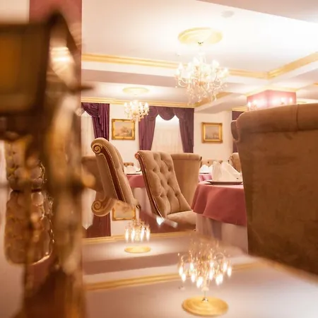 Royal Boutique Breeze 3*