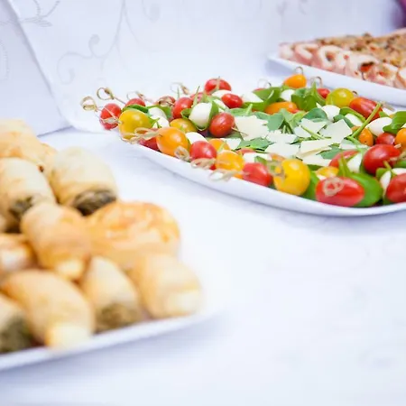 Royal Boutique Breeze 호텔 3*