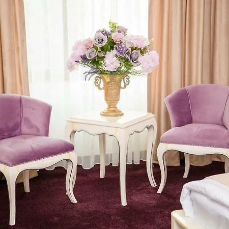 Royal Boutique Breeze 3*