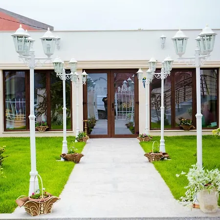 호텔 Royal Boutique Breeze