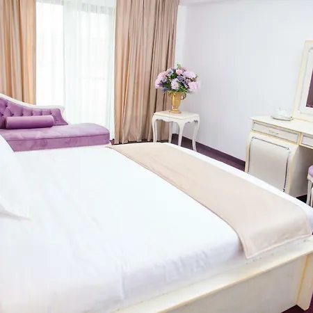 호텔 Royal Boutique Breeze