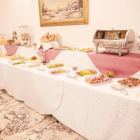 Hotel Royal Boutique Breeze Mangalia