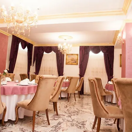 호텔 Royal Boutique Breeze 3*